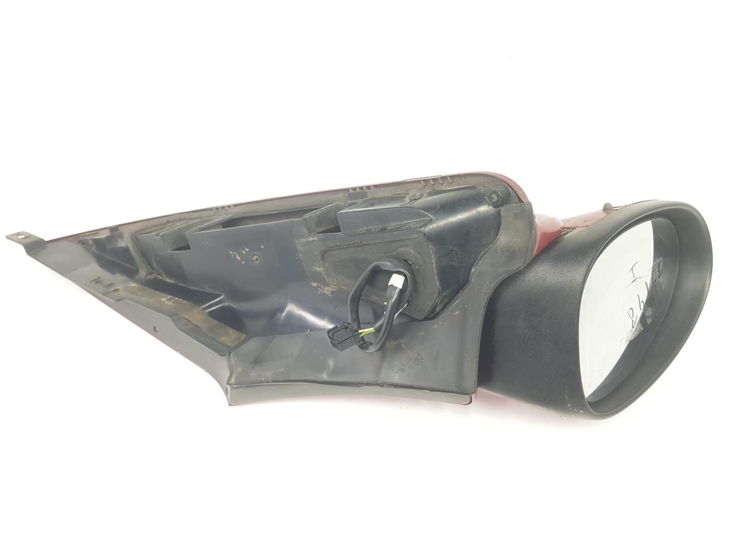 RENAULT Espace 3 generation (1996-2002) Left Side Wing Mirror 6025370173, 6025370173, COLORGRANATE 24242687