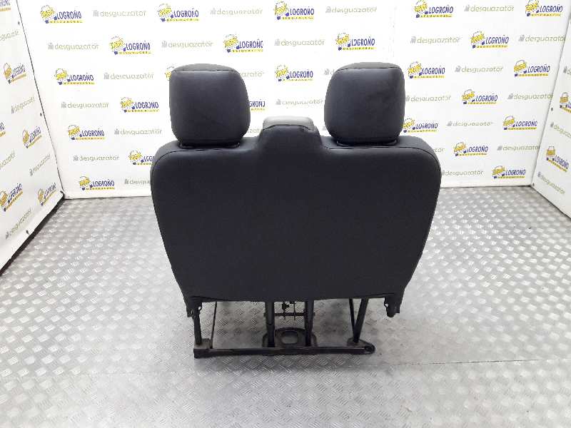 RENAULT Front Right Seat TELAGRISYAZUL 23777865