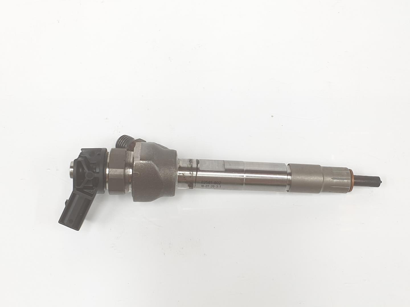 BMW 2 Series Active Tourer F45 (2014-2018) Fuel Injector 13538472208,044511112E,1212CD 24136264