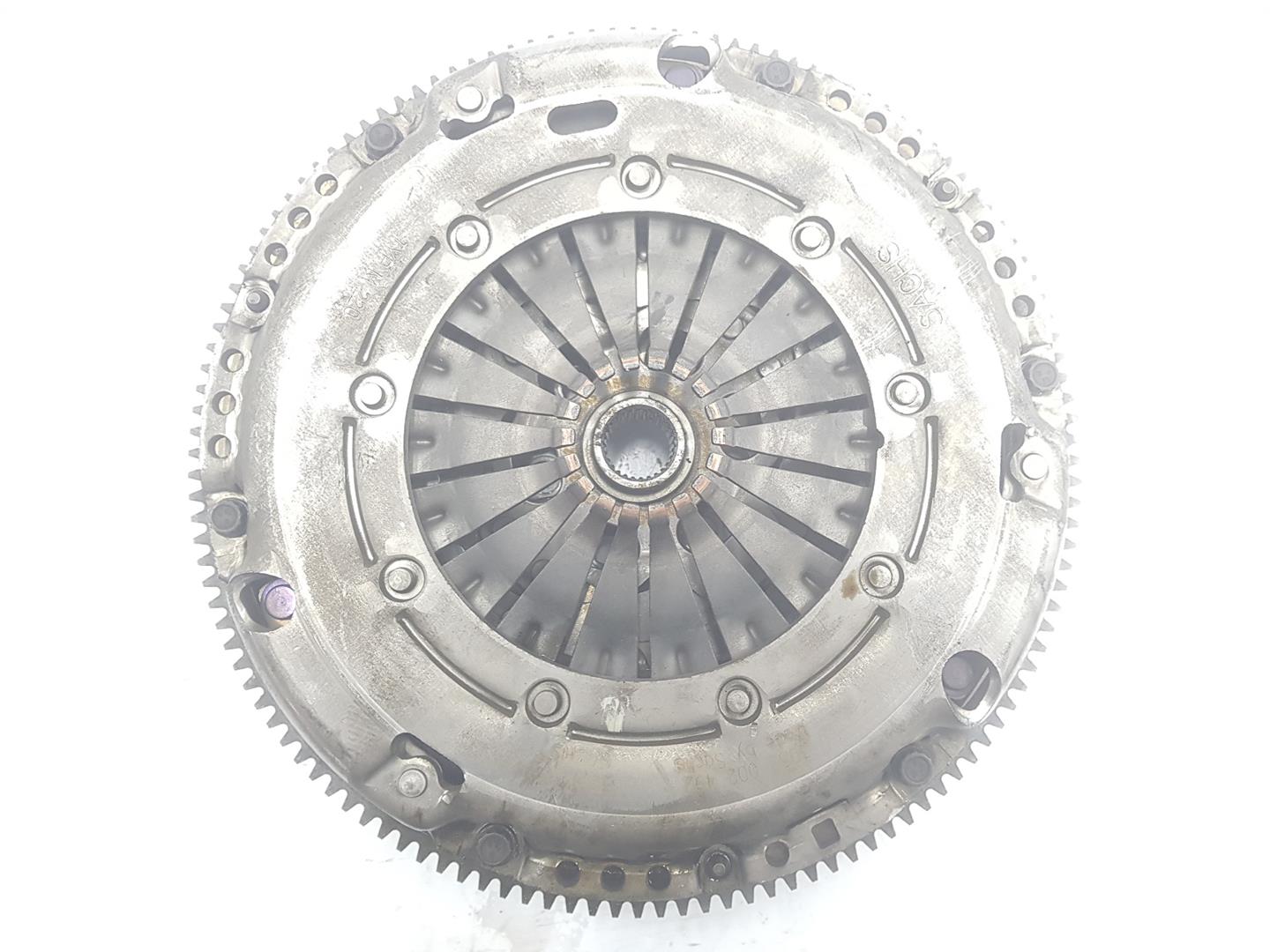 SEAT Ateca 1 generation (2016-2024) Flywheel 04C105266E, 04C105266E, 1111A 19929255