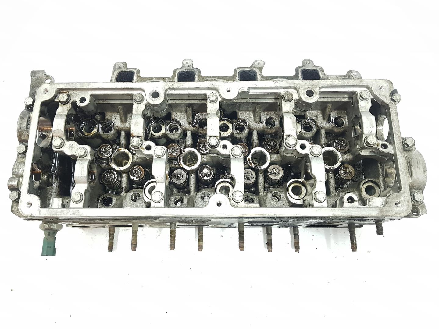 SEAT Toledo 4 generation (2012-2020) Engine Cylinder Head 03L103351B, 03L103373A 24204067