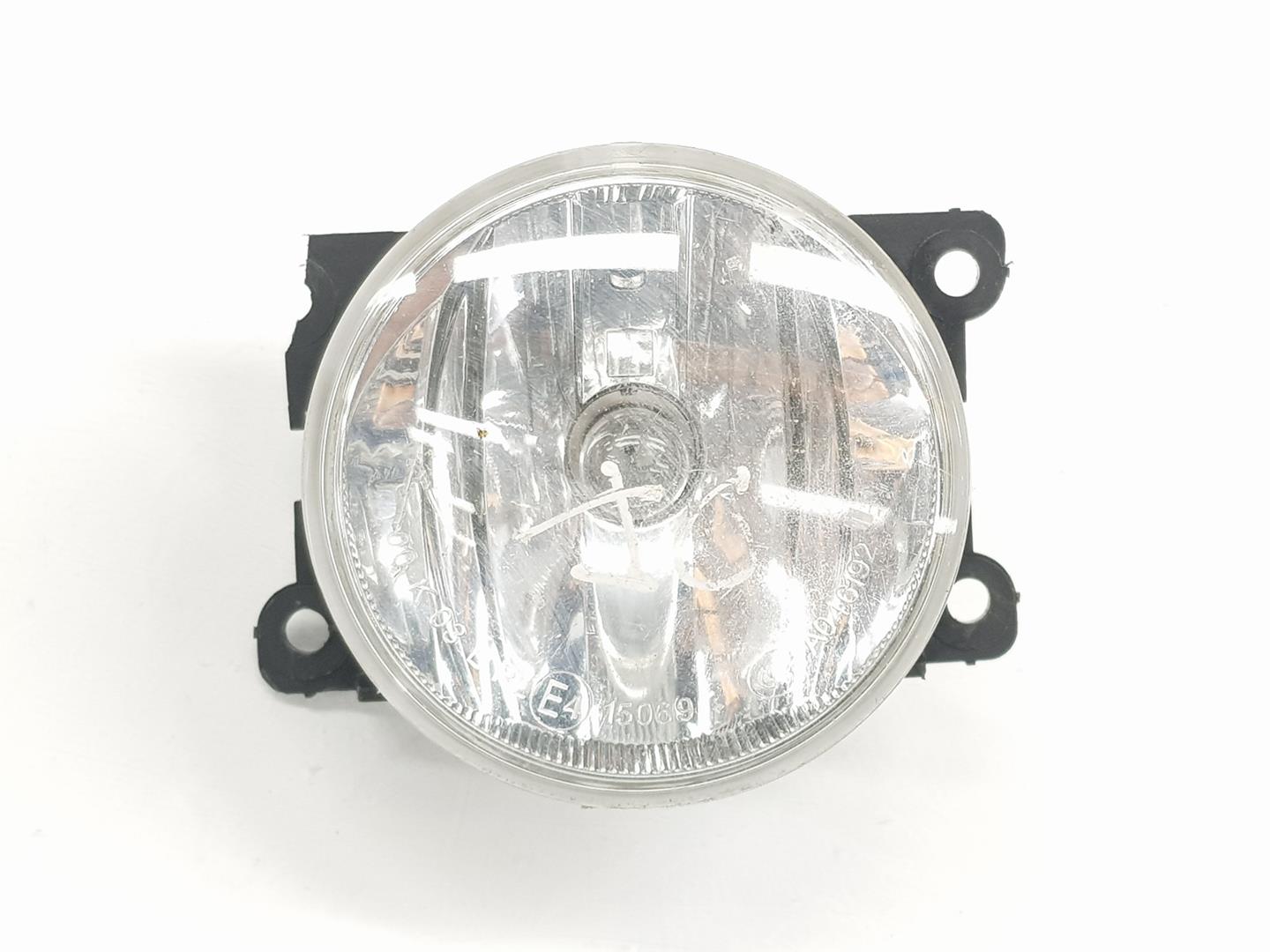 PEUGEOT 208 Peugeot 208 (2012-2015) Front Left Fog Light 9675450980,9675450980 21133843