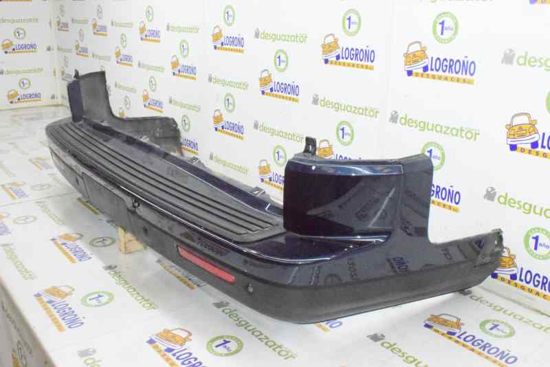 LAND ROVER Discovery 4 generation (2009-2016) Rear Bumper LR015463, AH2217A958AA, AZULOSCURO 19581304