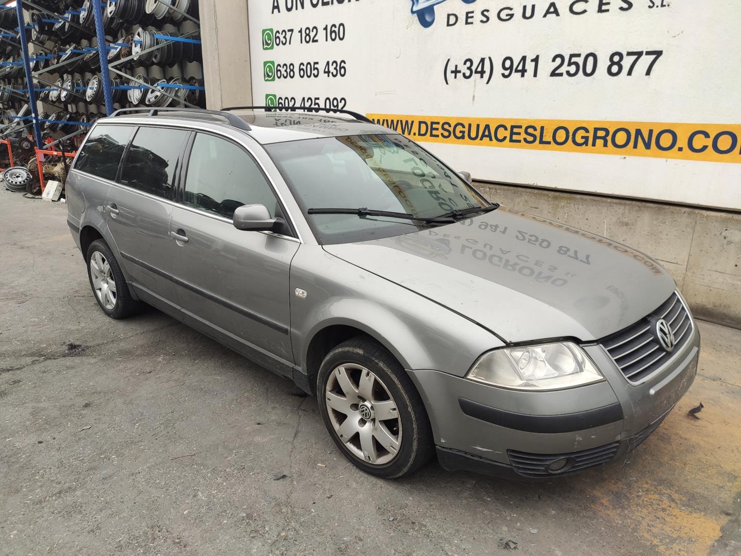 VOLKSWAGEN Passat B5 (1996-2005) Motor stěrače zadního okna 3B9955711C,3B9955711C 19930189