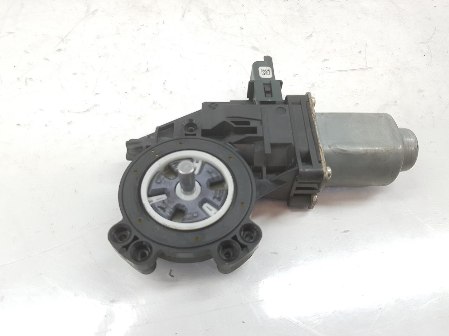 RENAULT Espace 5 generation (2015-2023) Motor de control geam ușă dreapta față 807209969R, 807209969R, BLANCOTEQNC 21076386