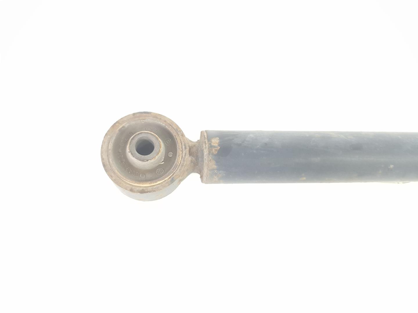 SEAT Ibiza 3 generation (2002-2008) Rear Left Shock Absorber 6R0513025E,6R0512011E 24205242