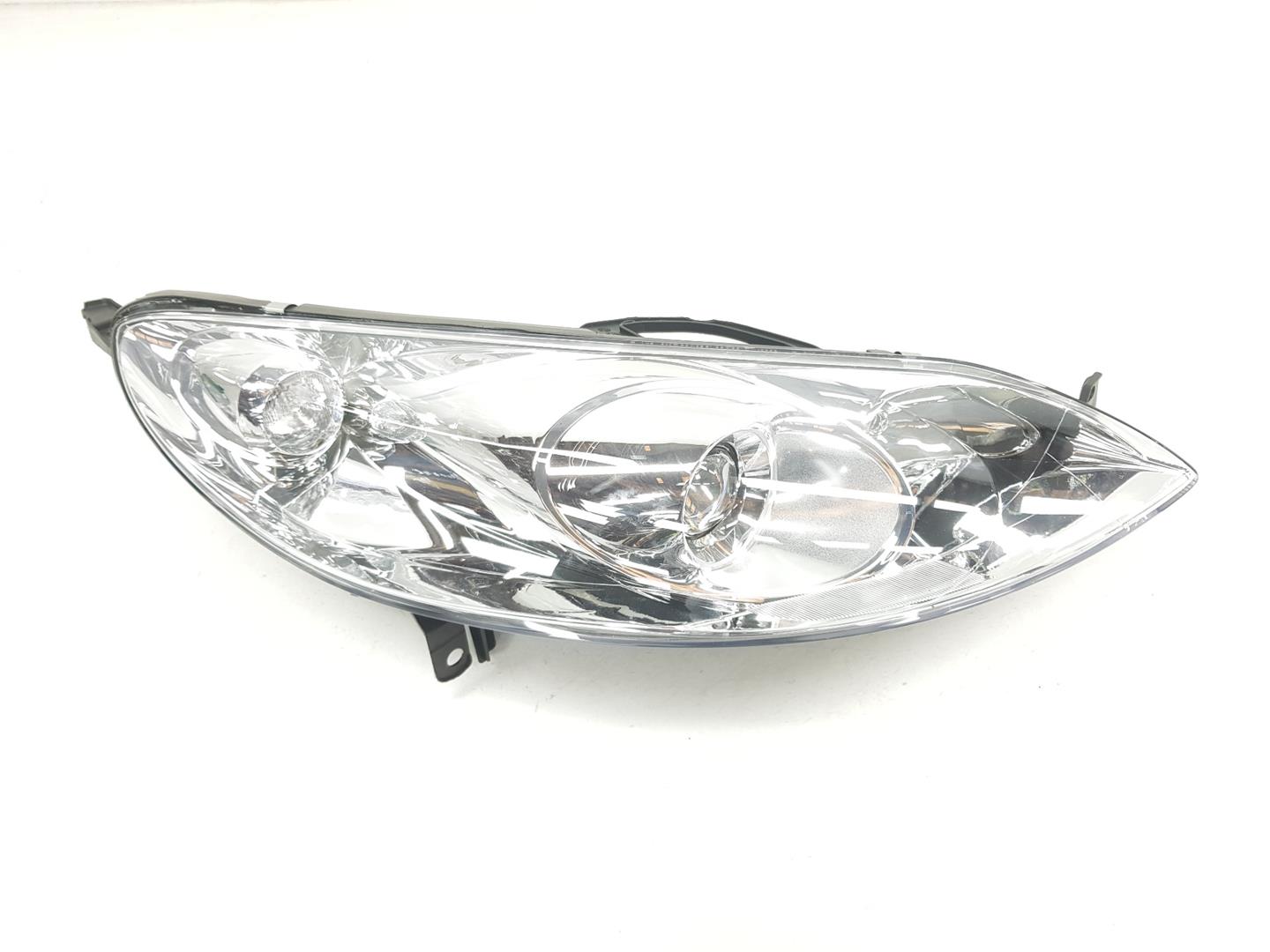 VAUXHALL Front Right Headlight 5501134R, DEPO085501134R 24223777