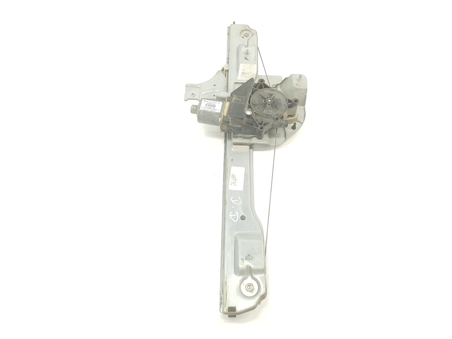 PEUGEOT 208 Peugeot 208 (2012-2015) Front Right Door Window Regulator 9673154380,9673154380 19644455