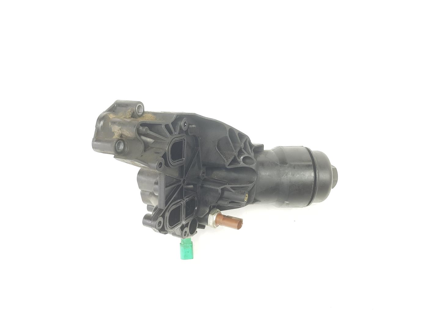 AUDI A4 B8/8K (2011-2016) Andre motorromsdeler 03N115389H, 03N115389H, 1151CB 24216640