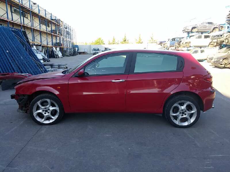 ALFA ROMEO 147 2 generation (2004-2010) Pегулятор климы 735330924, 07353309240 19871169