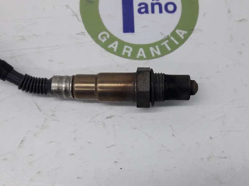 BMW X3 E83 (2003-2010) Sonde à oxygène lambda 7791592, 13627791592 19652290