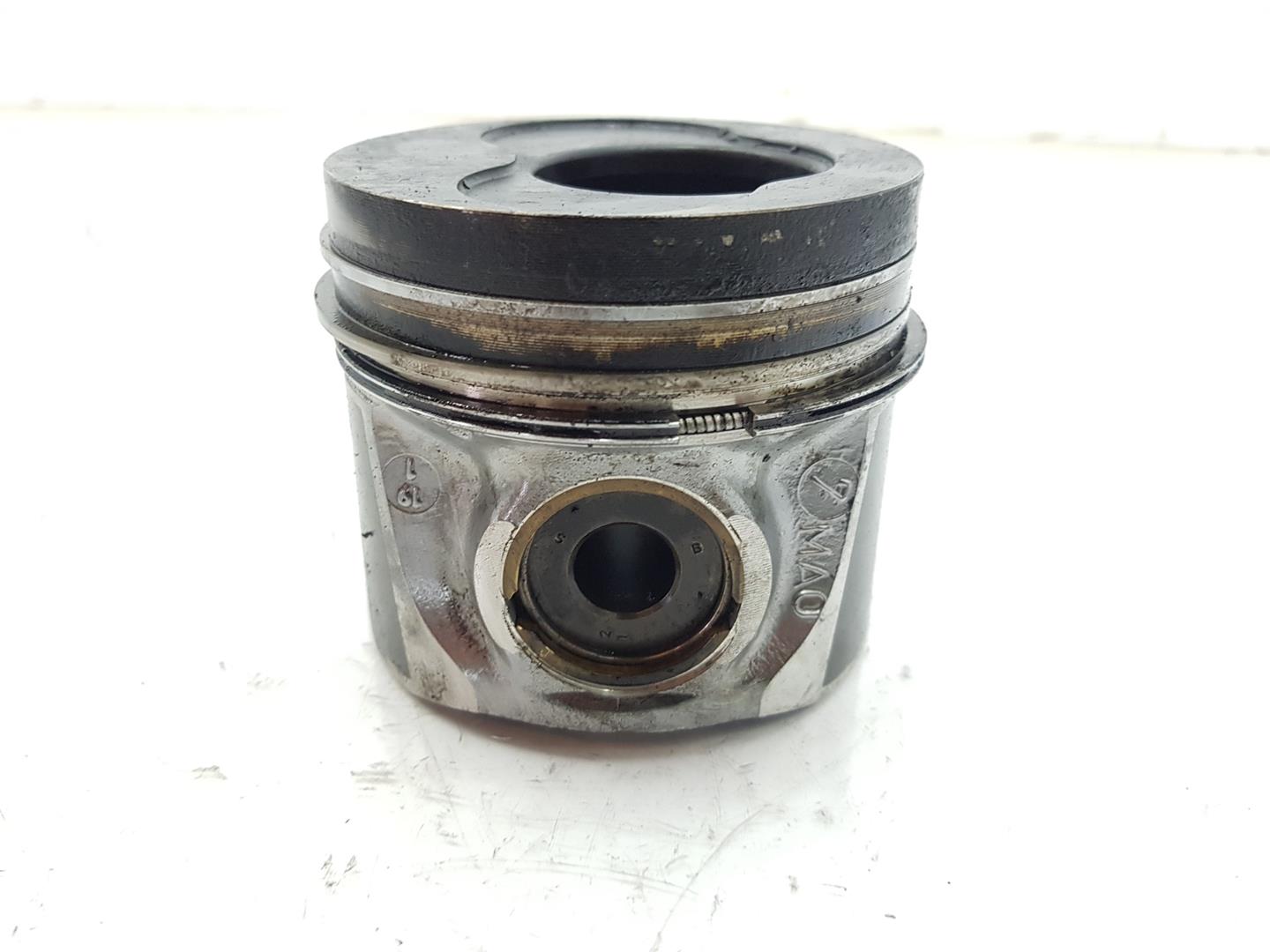 VOLKSWAGEN Bora 1 generation (1998-2005) Piston 038107065CA, 038107065CA, 1151CB 20995049