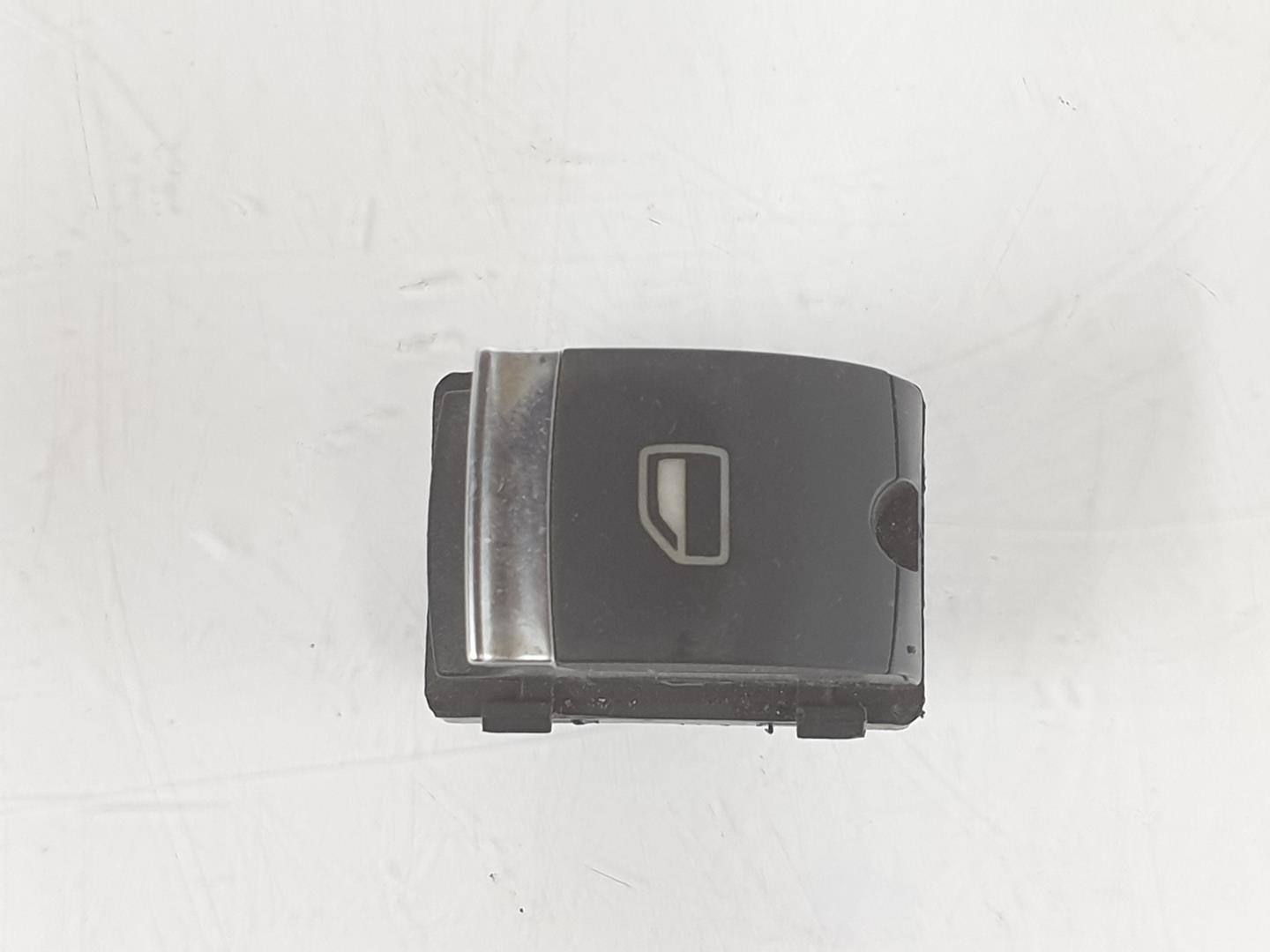 AUDI A2 8Z (1999-2005) Кнопка стеклоподъемника задней правой двери 4F0959855B, 4F0959855B 19776805