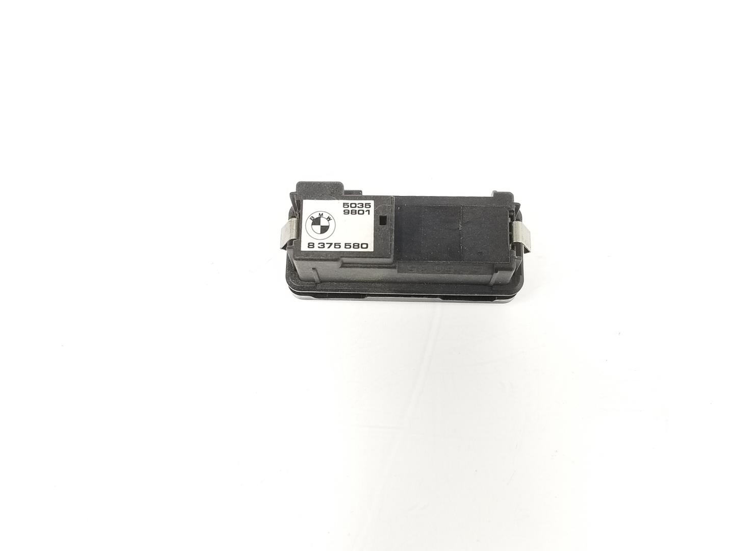 BMW X6 E71/E72 (2008-2012) Switches 61318375580, 8375580 19911904