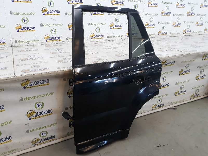 LAND ROVER Range Rover Sport 1 generation (2005-2013) Rear Left Door BFA790090, BFA790090 19631729