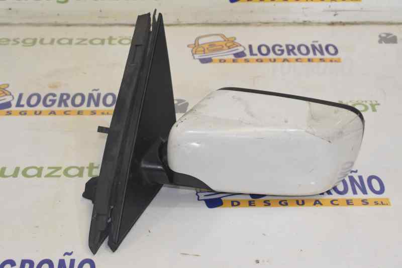 BMW 5 Series E39 (1995-2004) Left Side Wing Mirror 51168266601,5PINESBLANCO 19555301