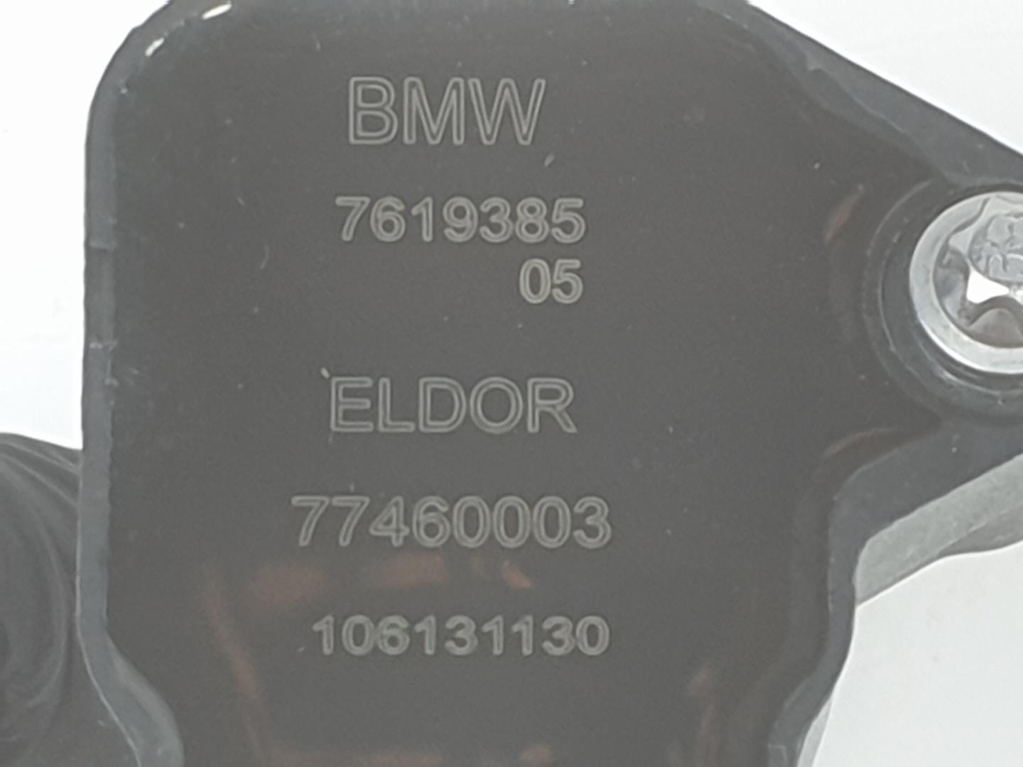 MINI Cooper R56 (2006-2015) Бабина 12137619385, 7619385, 1212CD2222DL 19833287