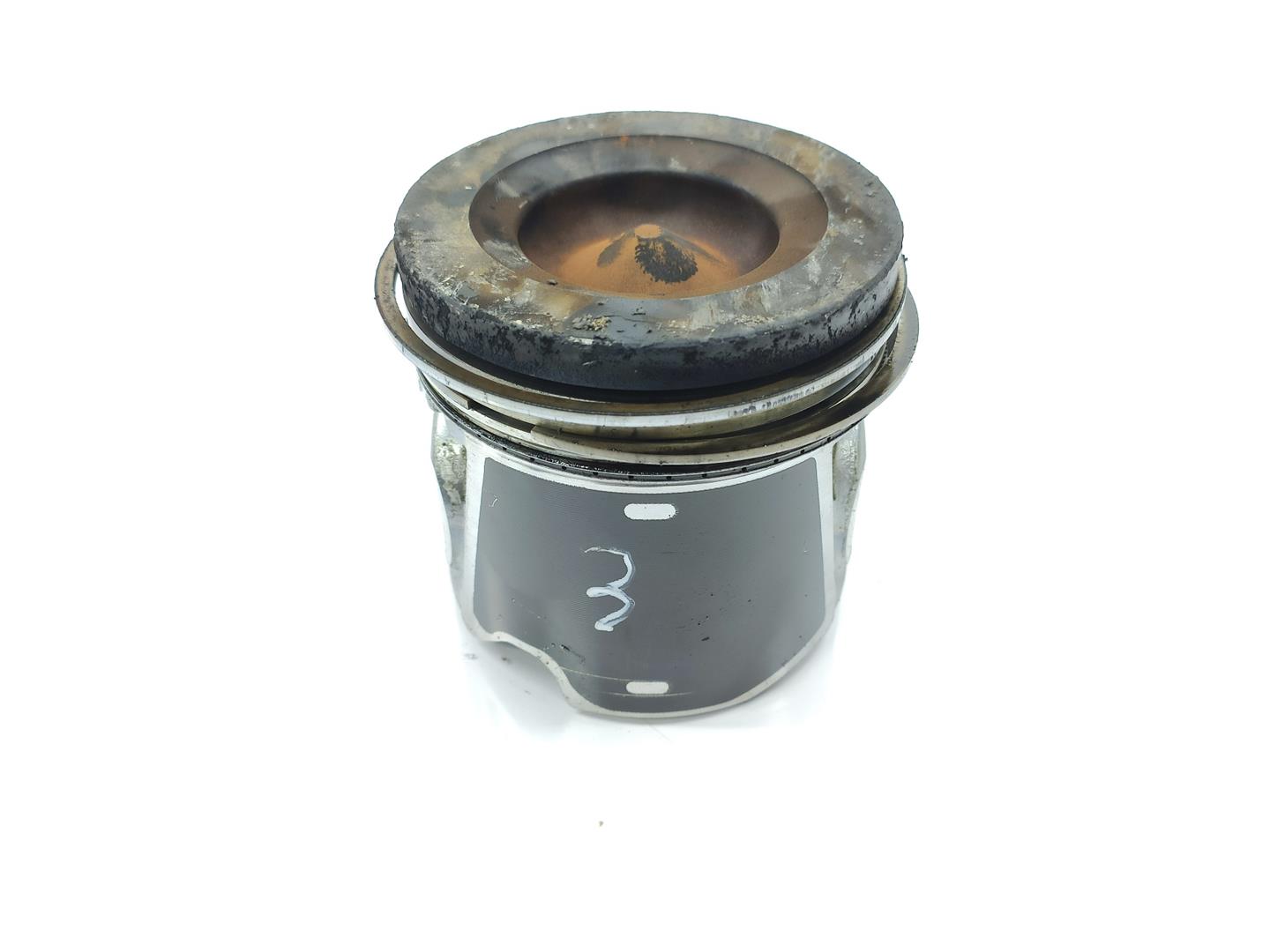 IVECO Daily 4 generation (2006-2011) Piston 2996894, 2996894, 1111AA 24156202