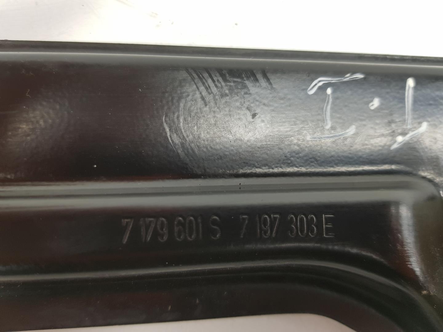 BMW X6 E71/E72 (2008-2012) Rear left door window lifter 51357197303, 51357197303 19911883