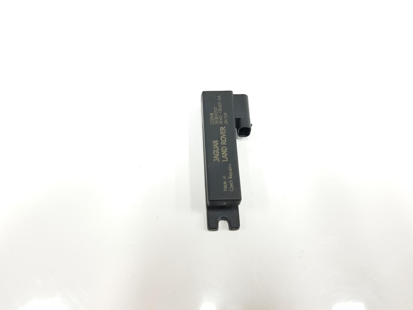 LAND ROVER Discovery 3 generation (2004-2009) Relays AH4215K603AA,AH4215K603AA 24216549