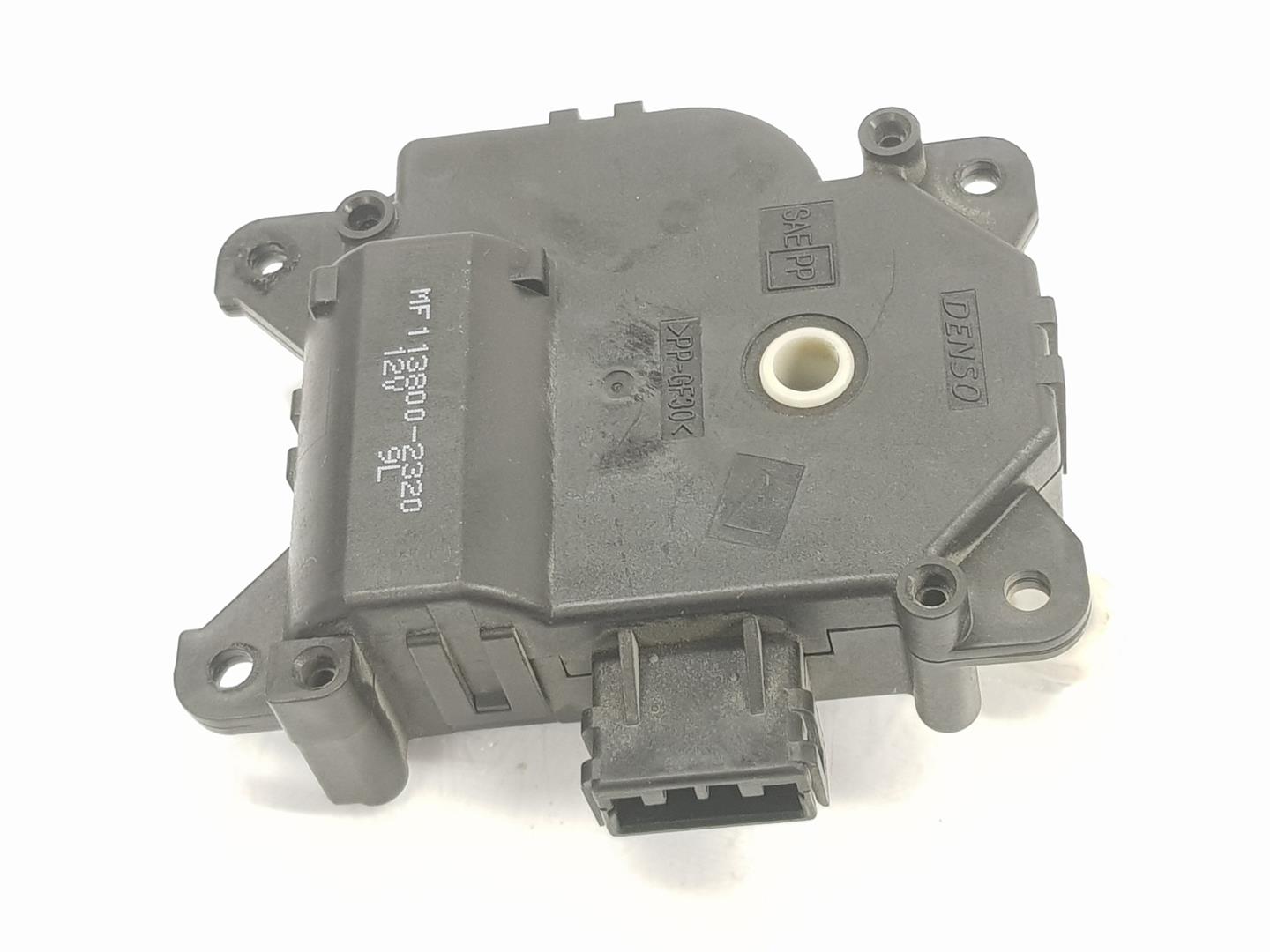 LAND ROVER Discovery 3 generation (2004-2009) Air Conditioner Air Flow Valve Motor MF1138002320,MF1138002320 24216435