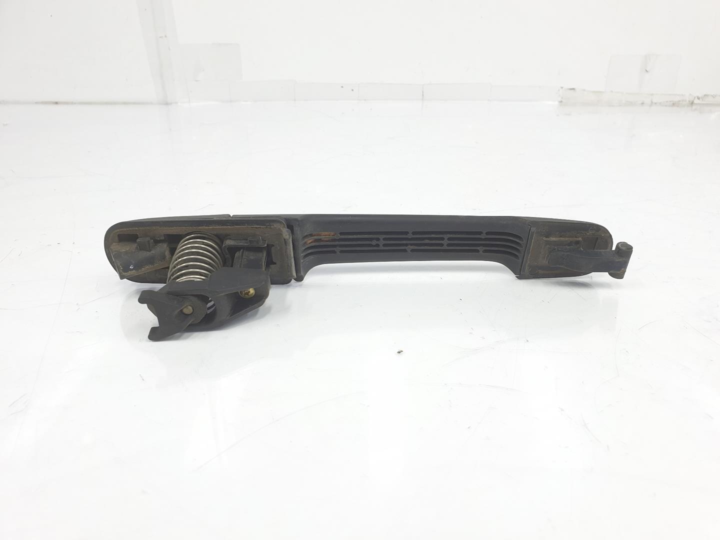 VOLKSWAGEN LT 2 generation (1996-2006) Front Right Door Exterior Handle 2D0837205,2D0837205 19898112