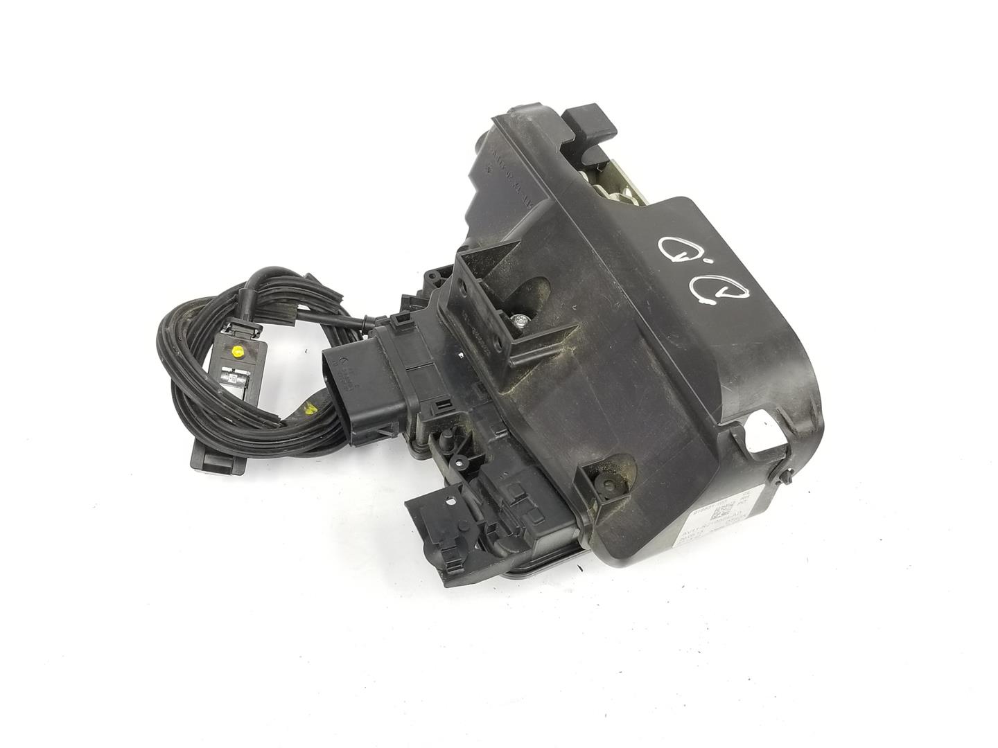 FORD B-MAX 1 generation (2012-2018) Front Right Door Lock 2014378, AV11R219A64AJ 19811939