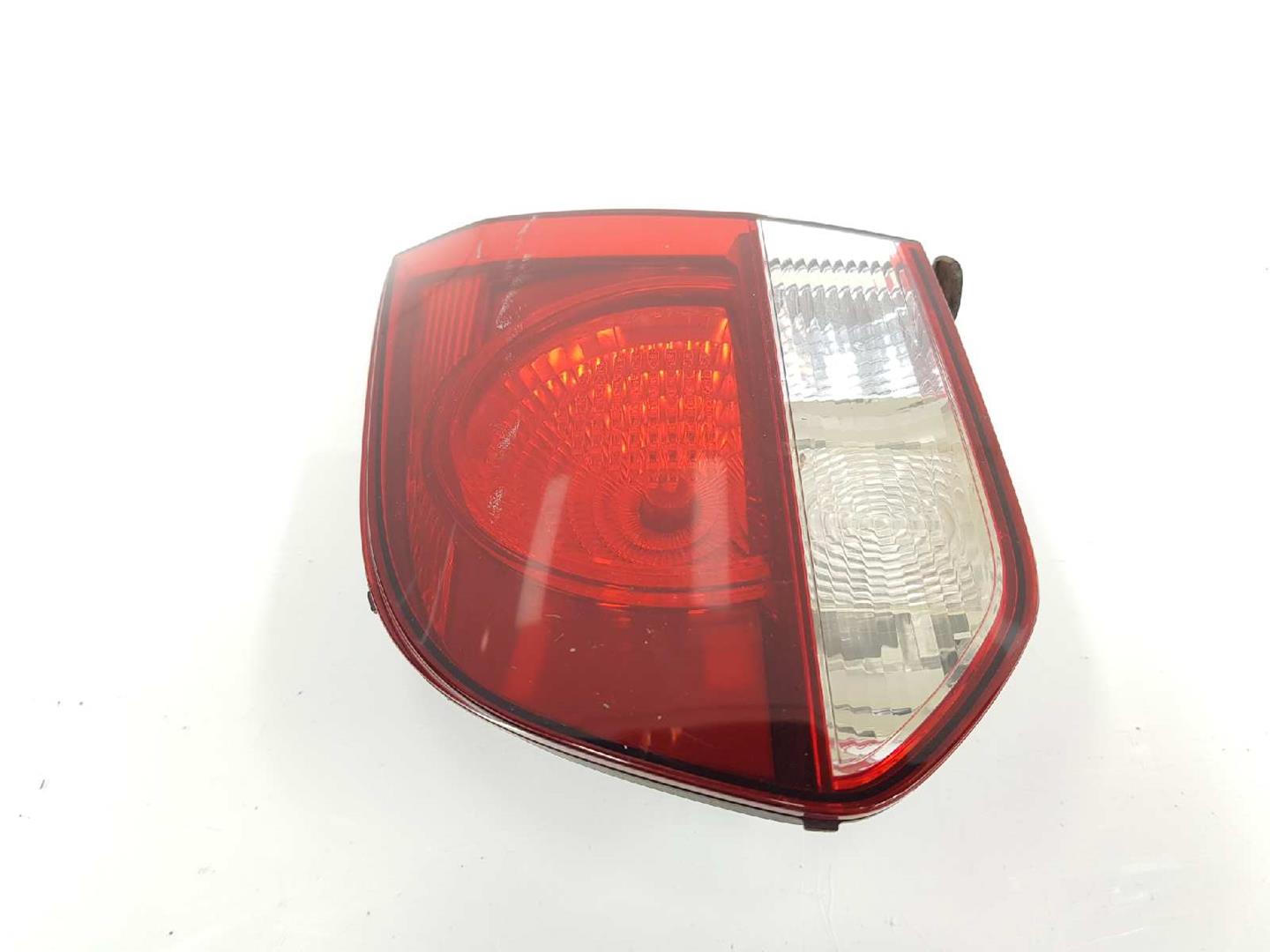 VOLKSWAGEN Golf 6 generation (2008-2015) Фонарь крышки багажника правый 5K0945094K, 5K0945094AA, 2222DL 19729281