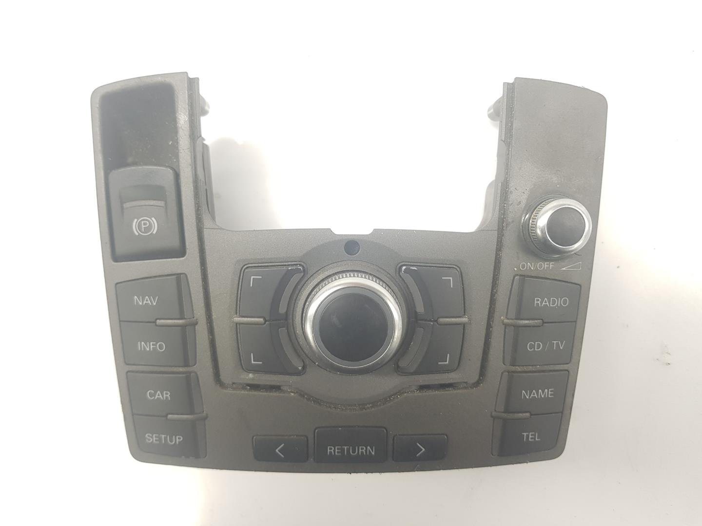 AUDI A6 C6/4F (2004-2011) Переключатель кнопок 4F1919610J, 4F1919610J 19869581