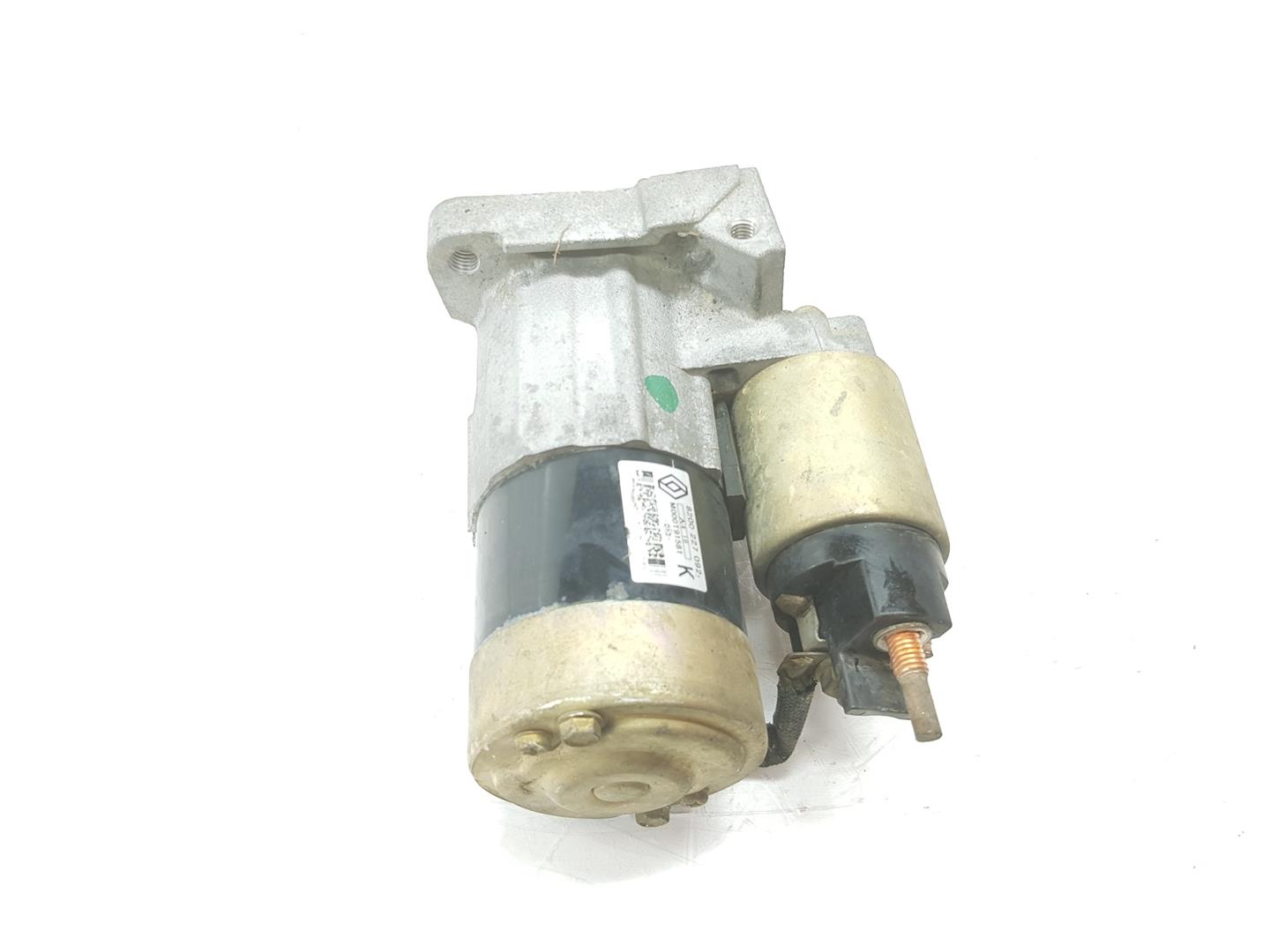 ACURA Kangoo 1 generation (1998-2009) Starter Motor 8200836473, 233000603R 24193531