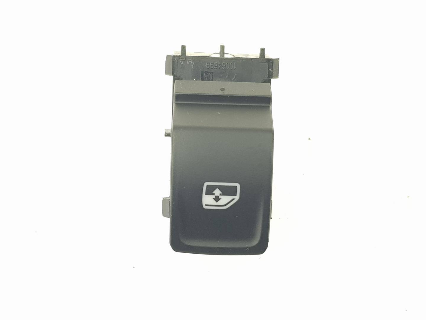 SEAT Alhambra 2 generation (2010-2021) Rear Right Door Window Control Switch 5G0959855P,5G0959855P 20686892