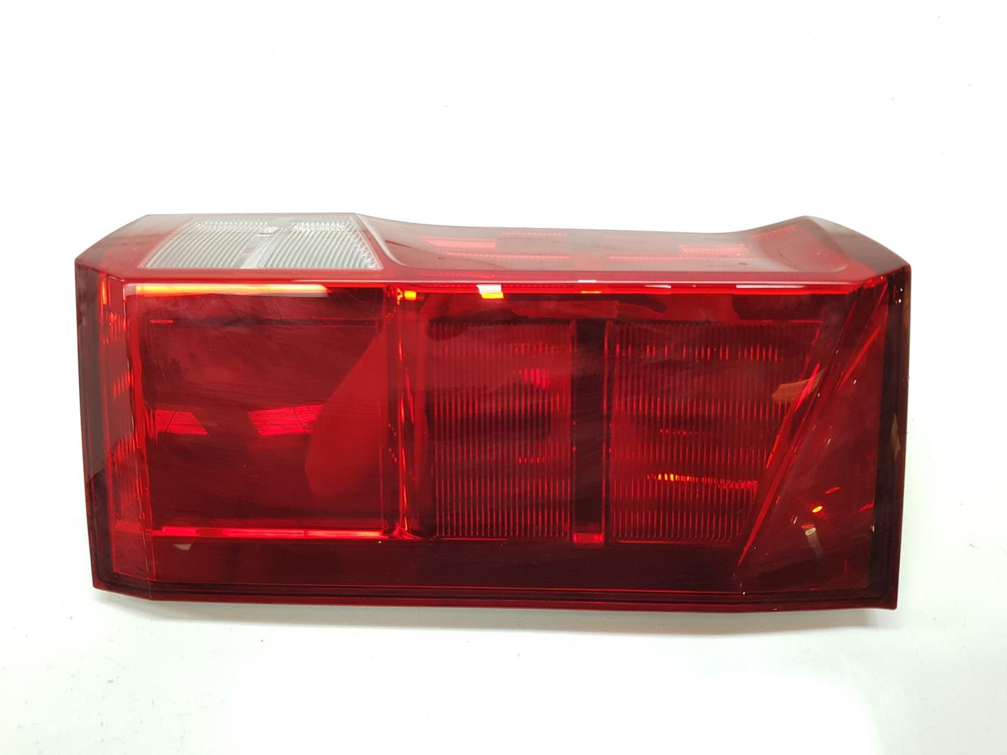 VOLKSWAGEN Crafter 2 generation (2017-2024) Rear Right Taillight Lamp 211020233,7C0945096J 25357569