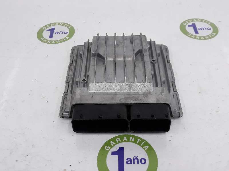 BMW 1 Series E81/E82/E87/E88 (2004-2013) Engine Control Unit ECU 7595179, 12147595179 19641311