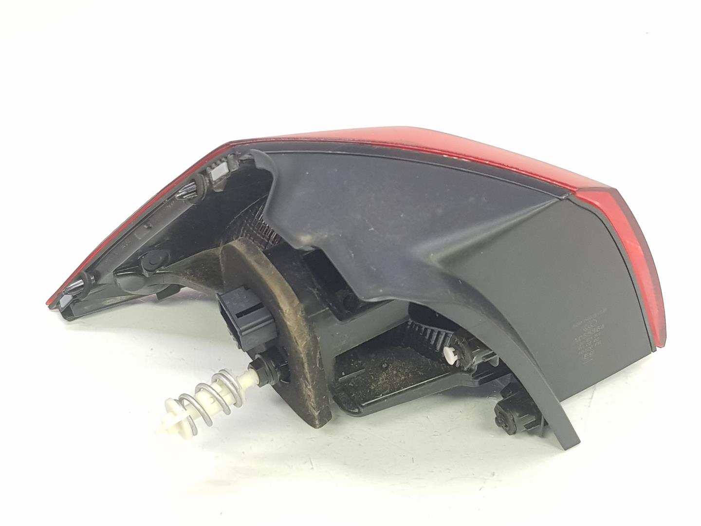 VOLKSWAGEN Golf 7 generation (2012-2024) Rear Right Taillight Lamp 5G0945096Q,5G0945096Q 19861790