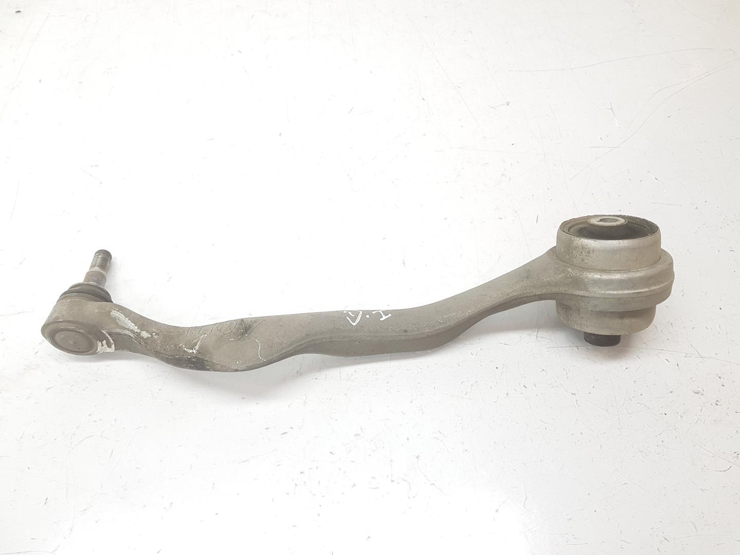 BMW 3 Series Gran Turismo F34 (2013-2017) Vänster främre arm 31126855741, 31126855741 19821257