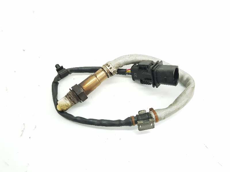 VOLKSWAGEN Golf 5 generation (2003-2009) Lambda iltsensor 06F906262AC,06F906262AC 19705531