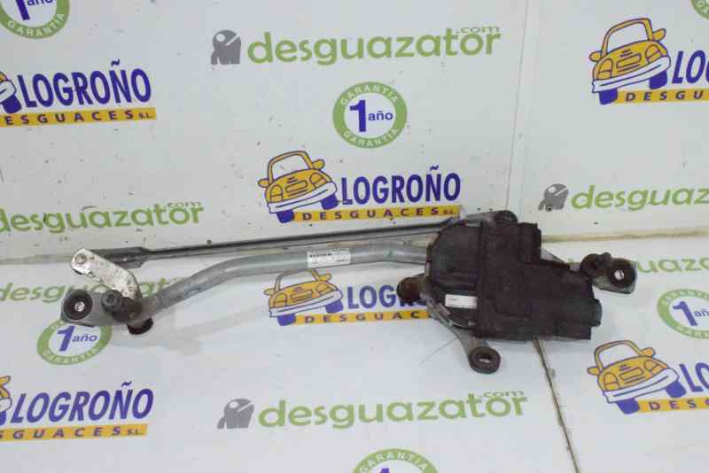 VOLVO V40 2 generation (2012-2020) Front Windshield Wiper Mechanism 31378574,3397021692 19575123