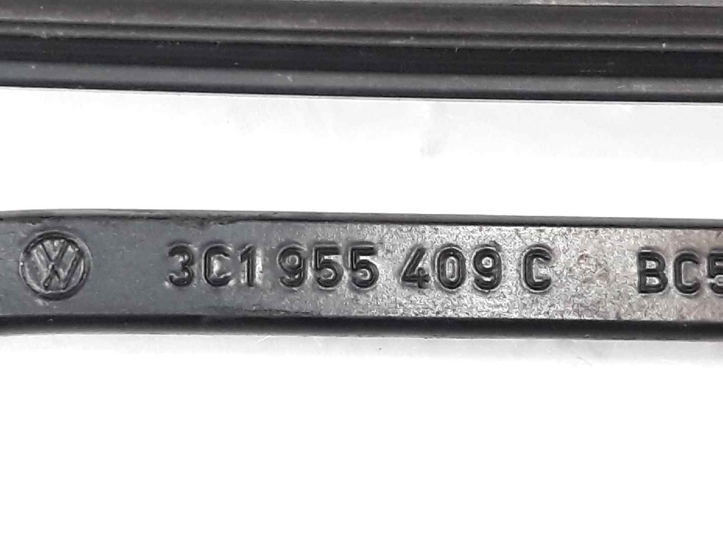VOLKSWAGEN Passat Variant 1 generation (2010-2024) Front Wiper Arms 3C1955409C, 3C1955409C 19665262
