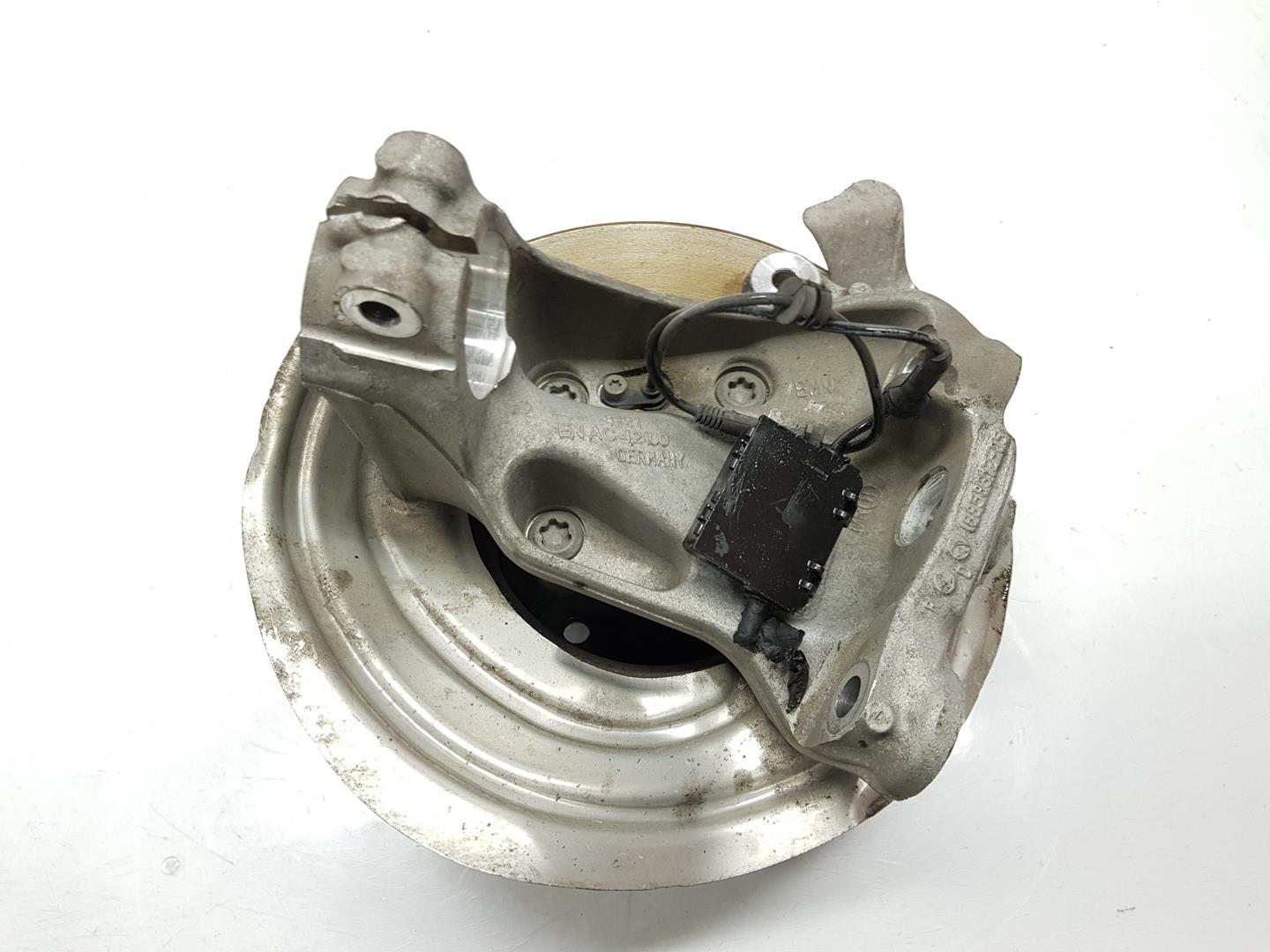 BMW 4 Series F32/F33/F36 (2013-2020) Ступица передняя правая ENAC42100, 31216799098 24246395