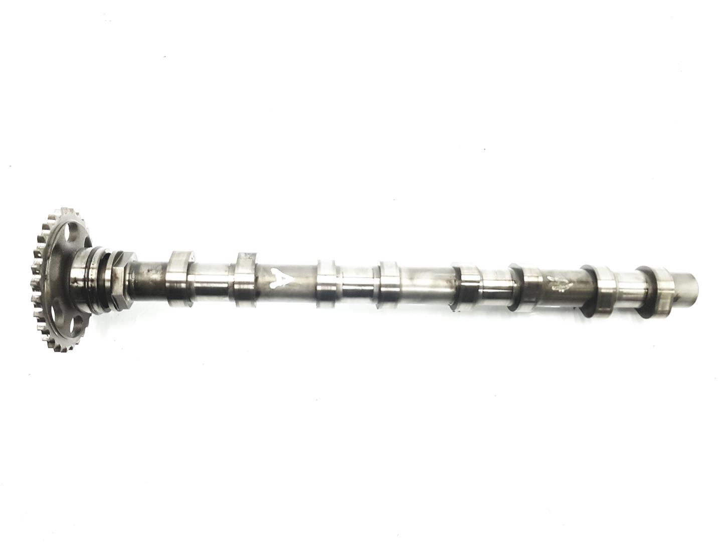 MERCEDES-BENZ C-Class W205/S205/C205 (2014-2023) Exhaust Camshaft A6510501501, 1111AA, ADMISION 19863260