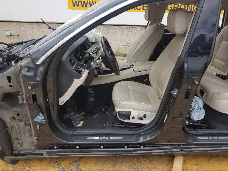 BMW 5 Series Gran Turismo F07 (2010-2017) Sistem SRS airbag plafon dreapta 72129138022, 306656510AD, 85913802208 19718142