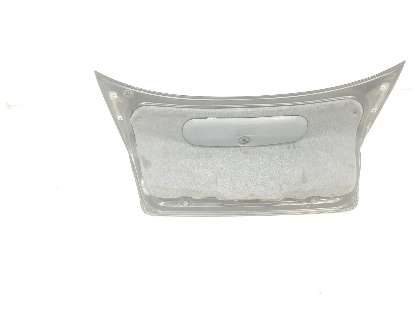 Tampa da mala 204D4 41627003314 de Bmw Serie 3 berlina 1998-2006 184 CV con 178642 km - pieza usada