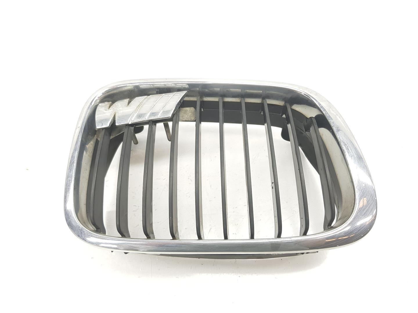 BMW 3 Series E46 (1997-2006) Front Right Grill 51138208490, 51138208490 24214687