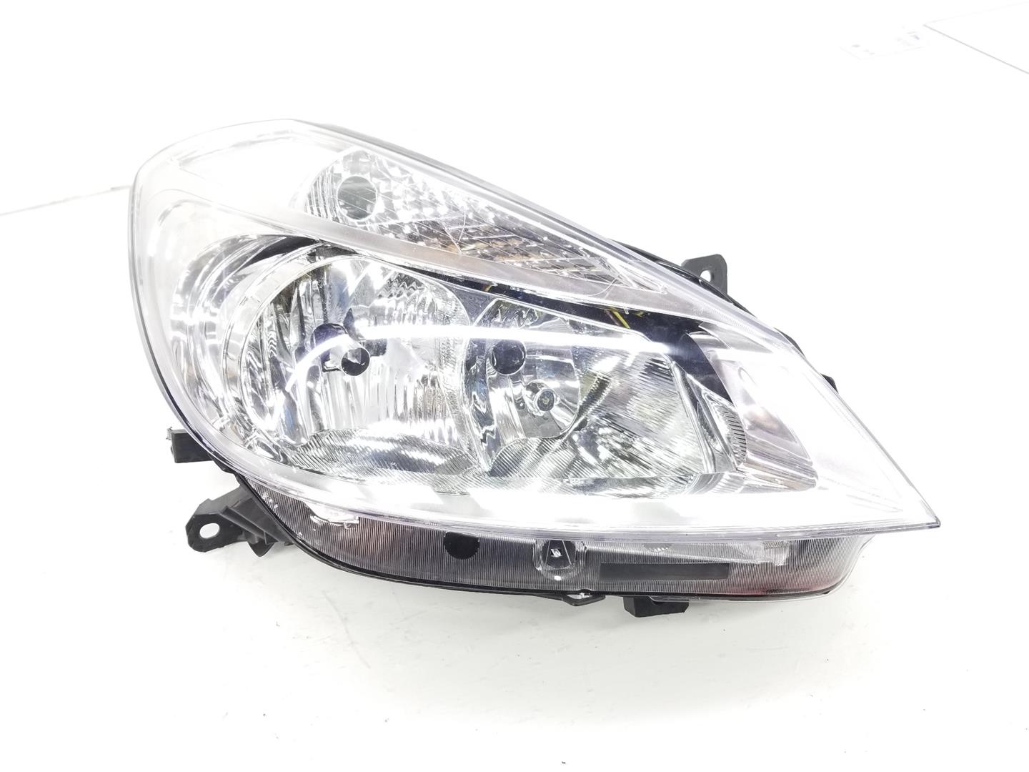 RENAULT Clio 2 generation (1998-2013) Front Right Headlight 7701061069,7701061069 19768915