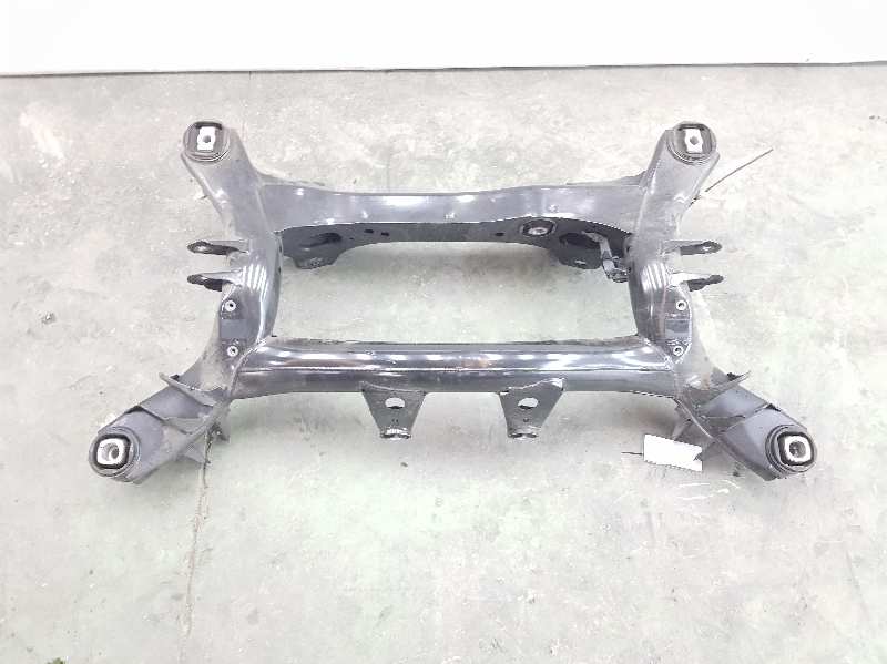 BMW 4 Series F32/F33/F36 (2013-2020) Bagerste underramme 33306851658, 33306851658 24549168