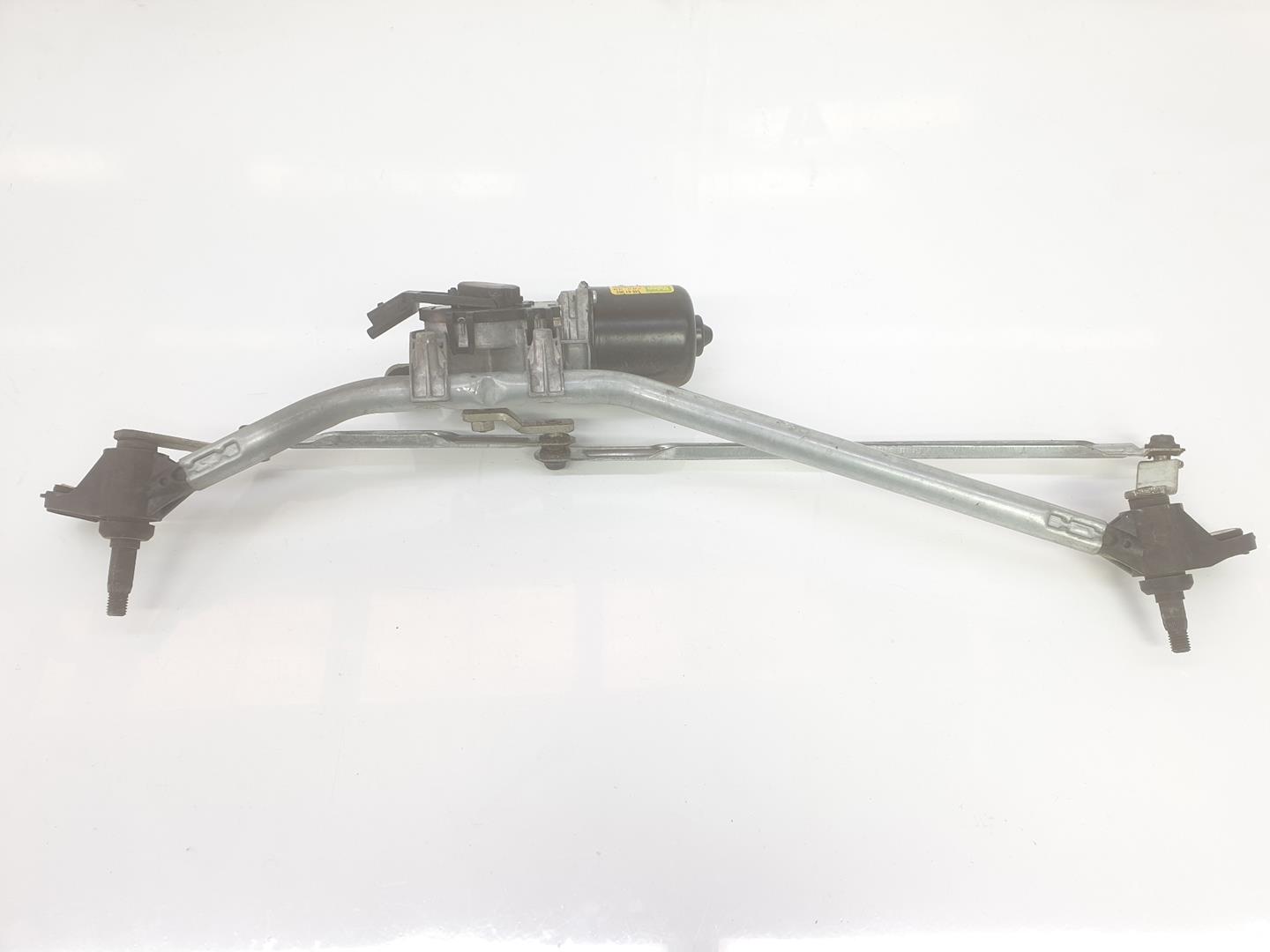 RENAULT Kangoo 1 generation (1998-2009) Front Windshield Wiper Mechanism 8200409692,7701066449 19842059