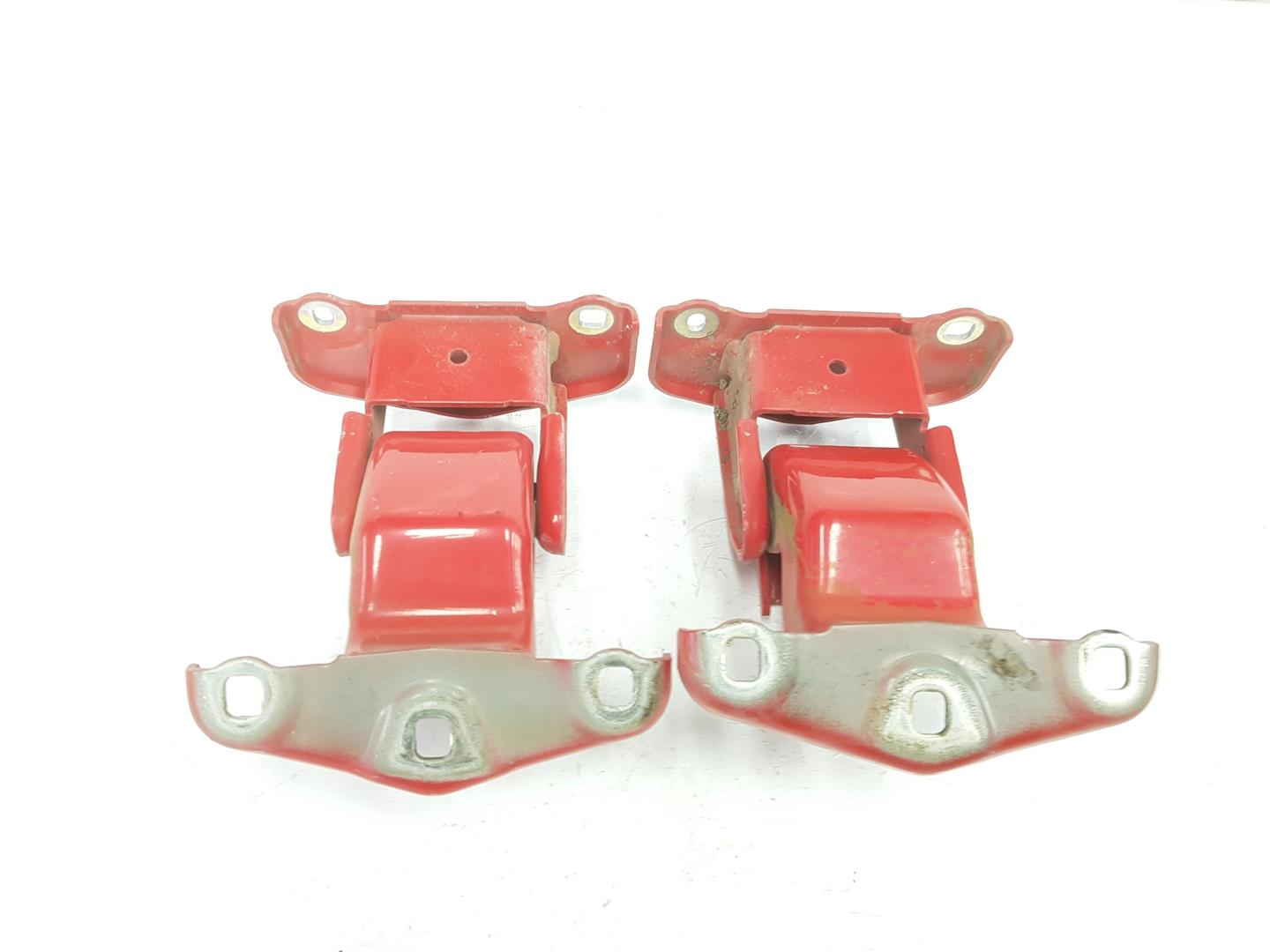 RENAULT Trafic 2 generation (2001-2015) Other Body Parts 7700312304,7700312304,COLORROJO 19865748