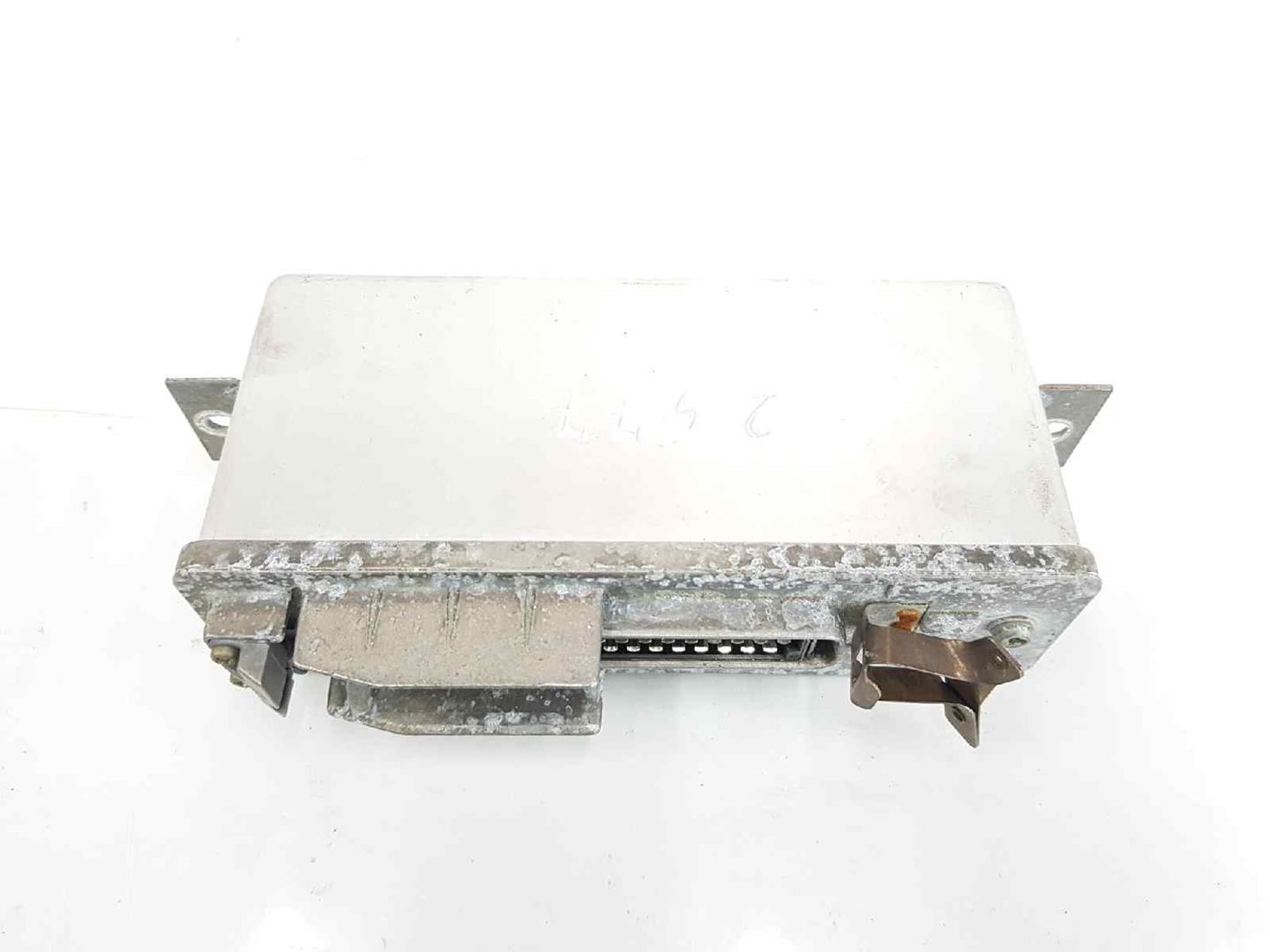 BMW 5 Series E34 (1988-1996) Блок керування двигуном ECU 34521158958 19680402