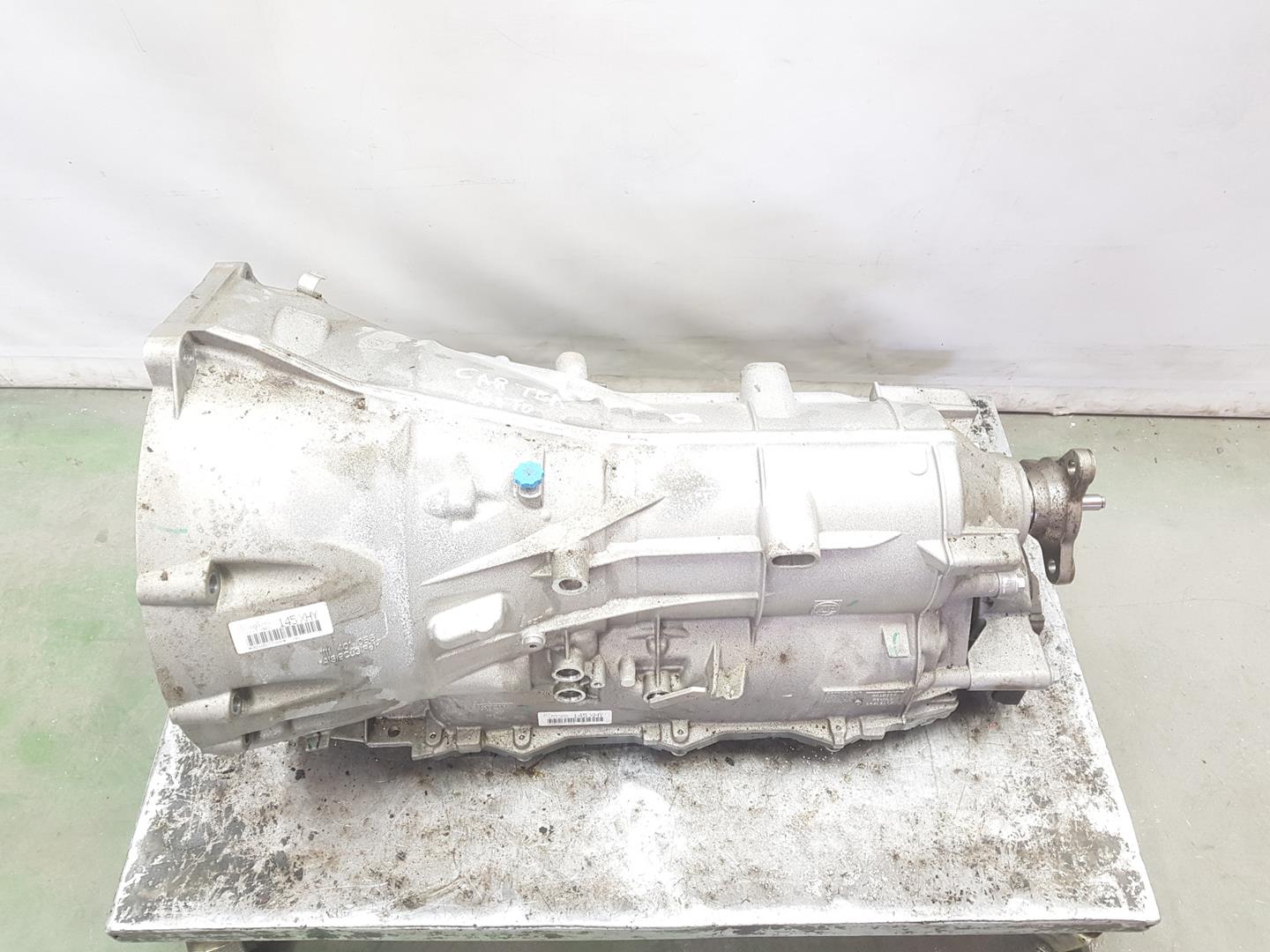 BMW 3 Series E36 (1990-2000) Gearbox GA8HP51Z,9454159,24008741539 26797923