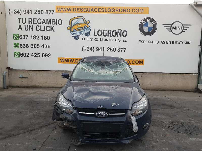 FORD Focus 3 generation (2011-2020) Bakre venstre arm 1703145,BV615K743AA 20613596